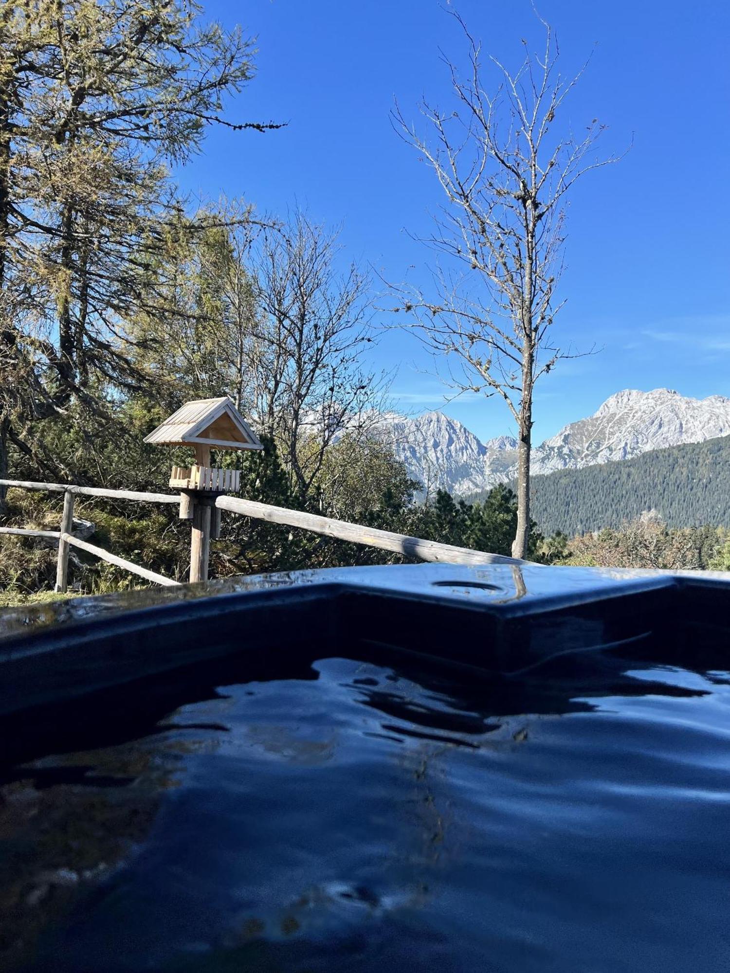 Chalet Orlica Velika Planina Stahovica Luaran gambar